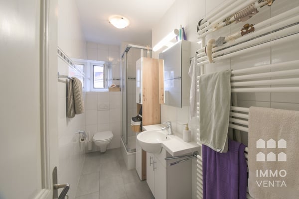 3-Zimmer-Wohnung in Biel / Appartement 3 pièces à Bienne 10