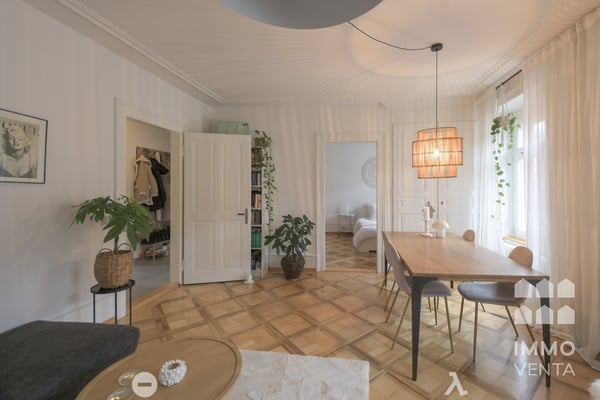 3-Zimmer-Wohnung in Biel / Appartement 3 pièces à Bienne 2