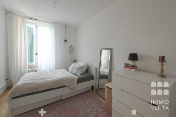 3-Zimmer-Wohnung in Biel / Appartement 3 pièces à Bienne 7