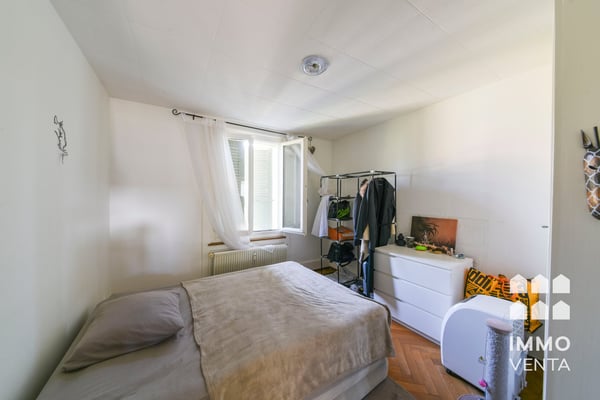 Grosszügige 3.5-Zimmer-Wohnung im 3. OG in Biel 9