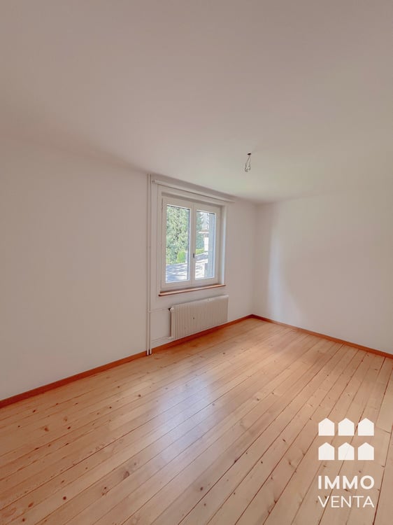 2.5-Zimmer-Wohnung mit Balkon in Orpund 15