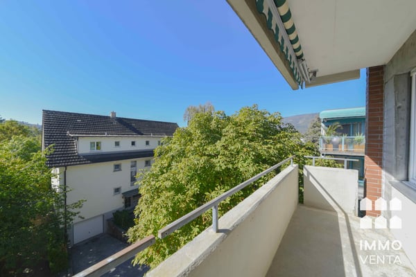 Helle 2.5-Zimmer-Wohnung mit Balkon in Biel – ab November 2026 verfügbar 7
