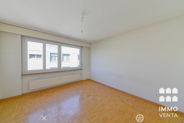Helle 3.5-Zimmer-Wohnung mit Balkon in Biel – ab November 2026 verfügbar 6