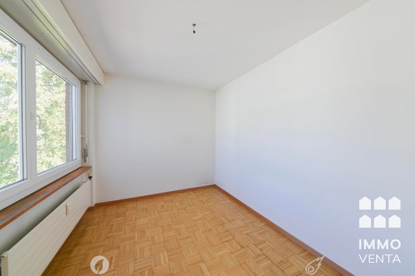 Helle 3.5-Zimmer-Wohnung mit Balkon in Biel – ab November 2026 verfügbar 4