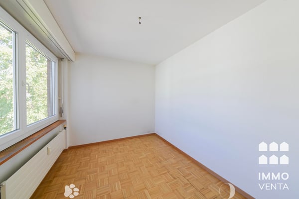 Helle 3.5-Zimmer-Wohnung mit Balkon in Biel – ab November 2026 verfügbar 4