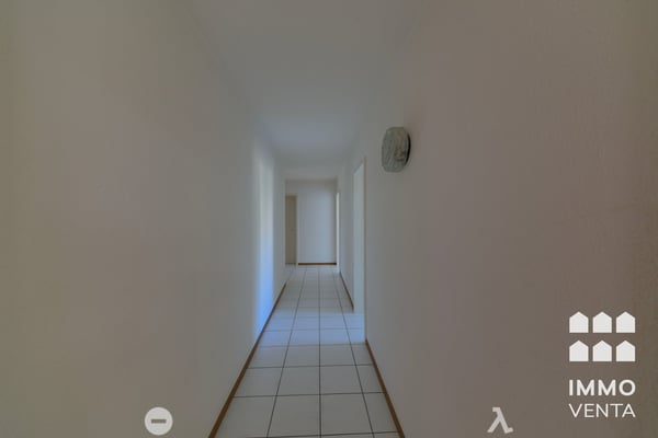 Helle 3.5-Zimmer-Wohnung mit Balkon in Biel – ab November 2026 verfügbar 2