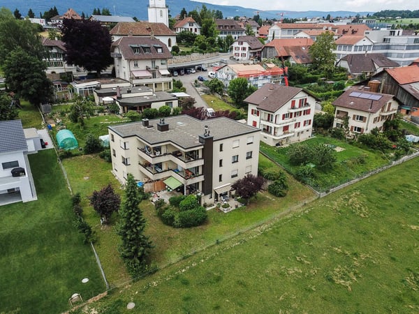 Grosszügige 4.5-Zimmer-Terrassenwohnung in Täuffelen – verfügbar ab Dezember 2026 2