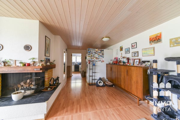 Grosszügige 4.5-Zimmer-Terrassenwohnung in Täuffelen – verfügbar ab Dezember 2026 6