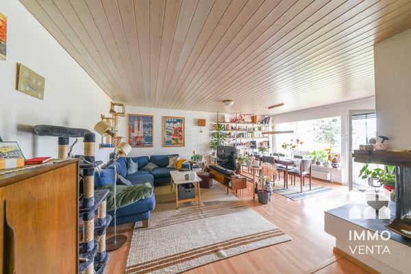 Grosszügige 4.5-Zimmer-Terrassenwohnung in Täuffelen – verfügbar ab Dezember 2026 5
