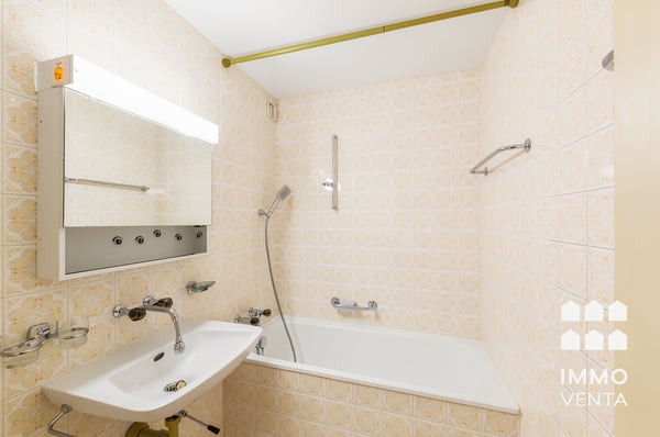 Gemütliche 3-Zimmer-Wohnung in ruhiger Lage in Biel/Bienne 10