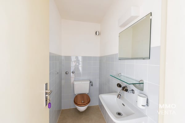 Gemütliche 3-Zimmer-Wohnung in ruhiger Lage in Biel/Bienne 9