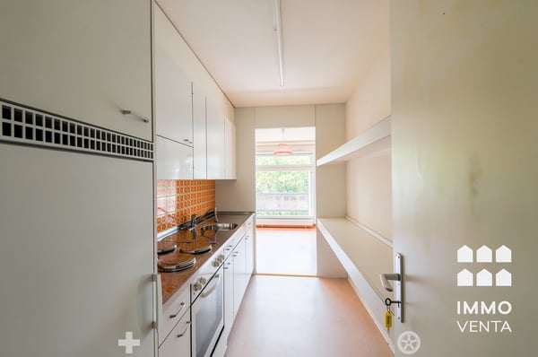 Gemütliche 3-Zimmer-Wohnung in ruhiger Lage in Biel/Bienne 7