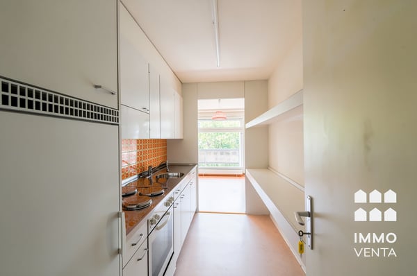 Gemütliche 3-Zimmer-Wohnung in ruhiger Lage in Biel/Bienne 7