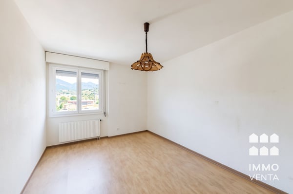 Gemütliche 3-Zimmer-Wohnung in ruhiger Lage in Biel/Bienne 12
