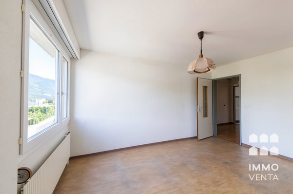 Gemütliche 3-Zimmer-Wohnung in ruhiger Lage in Biel/Bienne 14