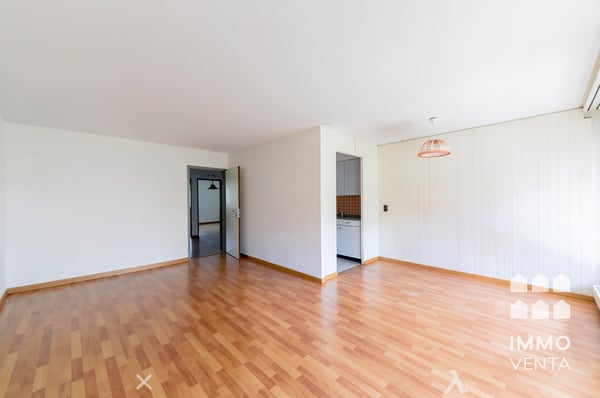 Gemütliche 3-Zimmer-Wohnung in ruhiger Lage in Biel/Bienne 4