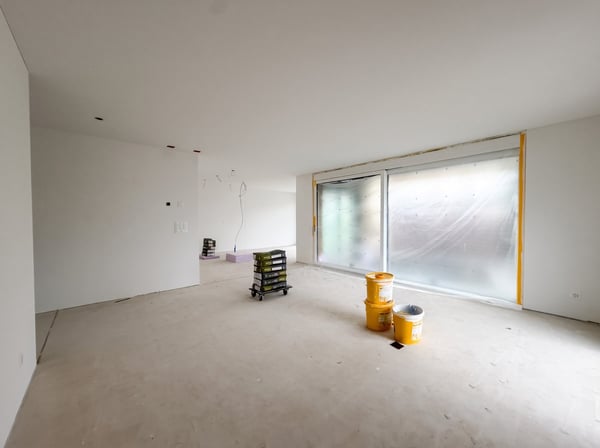 Grosszügige 2½ Zimmer Neubauwohnung / Spacieux appartement neuf de 2½ pièces 2