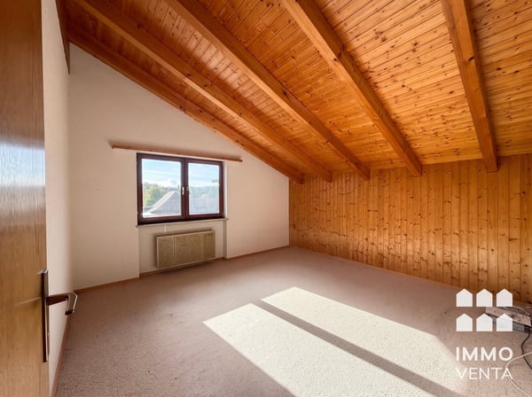 Charmantes 4.5-Zimmer-Einfamilienhaus in Schnottwil – sofort verfügbar! 10