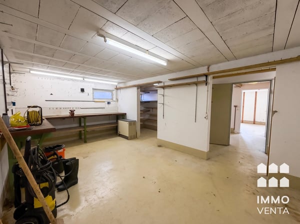 Charmantes 4.5-Zimmer-Einfamilienhaus in Schnottwil – sofort verfügbar! 14