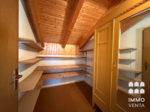 Charmantes 4.5-Zimmer-Einfamilienhaus in Schnottwil – sofort verfügbar! 12