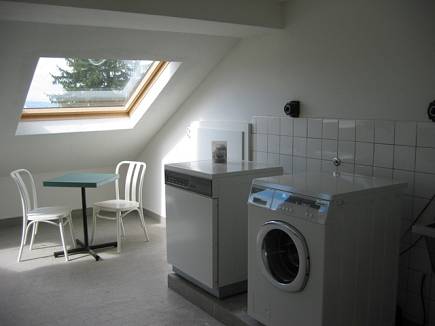 Grosses renoviertes möbliertes Zimmer Nähe Uni/ETH (5) 6