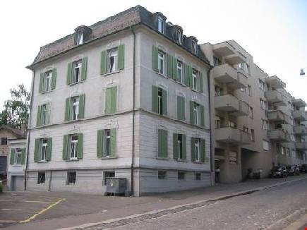 (27) Möbliertes Studio an ruhiger Lage, Nähe Uni / ETH 2
