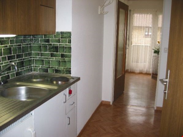 (27) Möbliertes Studio an ruhiger Lage, Nähe Uni / ETH 5