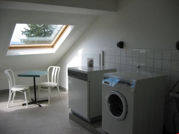 (27) Möbliertes Studio an ruhiger Lage, Nähe Uni / ETH 6
