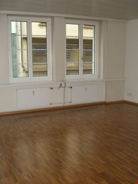 Helles 2-Zimmer-Büro an zentraler Lage in Basel 4