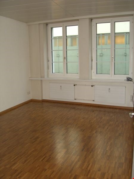 Helles 2-Zimmer-Büro an zentraler Lage in Basel 3