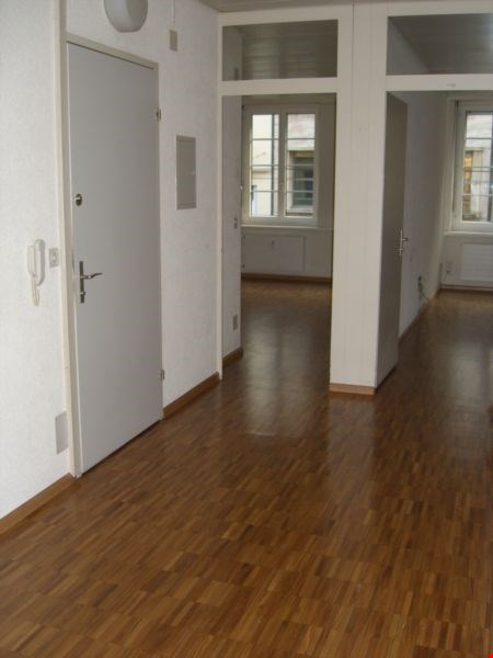 Helles 2-Zimmer-Büro an zentraler Lage in Basel 5