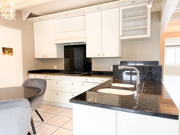 Exklusive 1-Zimmer-Maisonette-Wohnung in Ermatingen am Bodensee 4