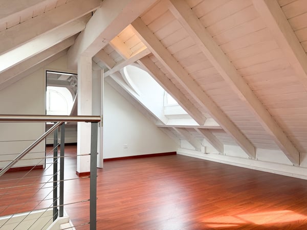 Exklusive 1-Zimmer-Maisonette-Wohnung in Ermatingen am Bodensee 14