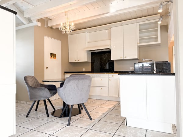 Exklusive 1-Zimmer-Maisonette-Wohnung in Ermatingen am Bodensee 3