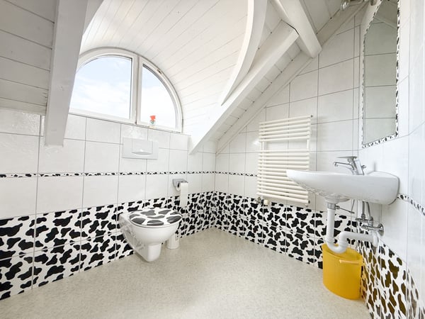 Exklusive 1-Zimmer-Maisonette-Wohnung in Ermatingen am Bodensee 16