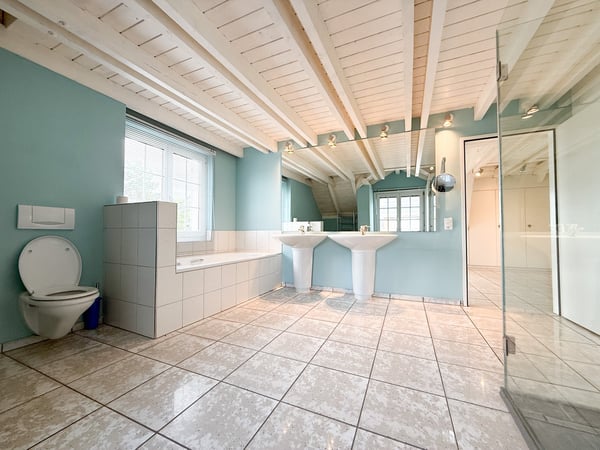 Exklusive 1-Zimmer-Maisonette-Wohnung in Ermatingen am Bodensee 9