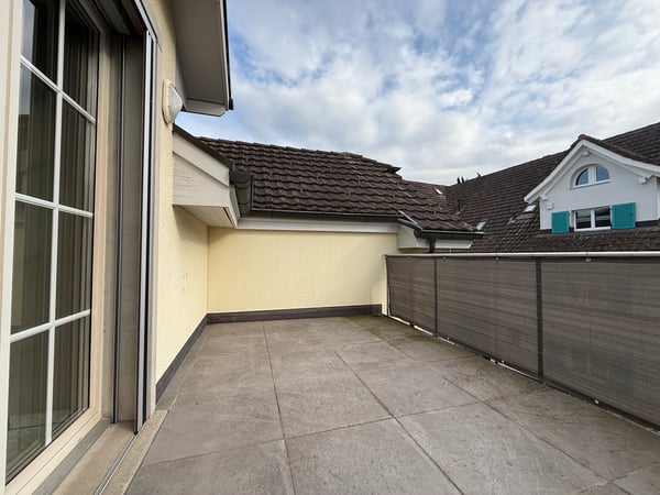 Exklusive 1-Zimmer-Maisonette-Wohnung in Ermatingen am Bodensee 18