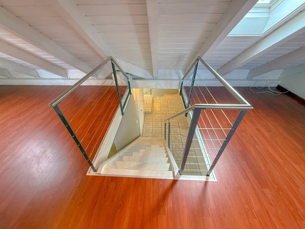 Exklusive 1-Zimmer-Maisonette-Wohnung in Ermatingen am Bodensee 13