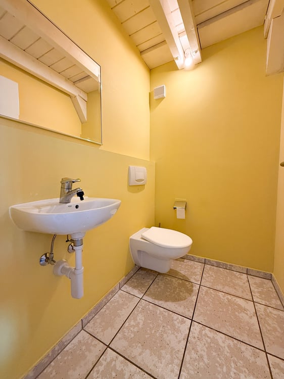 Exklusive 1-Zimmer-Maisonette-Wohnung in Ermatingen am Bodensee 12