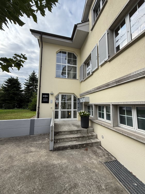 Exklusive 1-Zimmer-Maisonette-Wohnung in Ermatingen am Bodensee 20