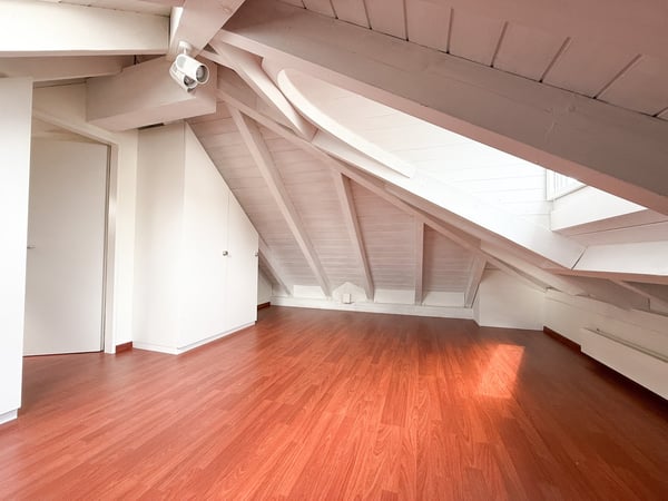 Exklusive 1-Zimmer-Maisonette-Wohnung in Ermatingen am Bodensee 15