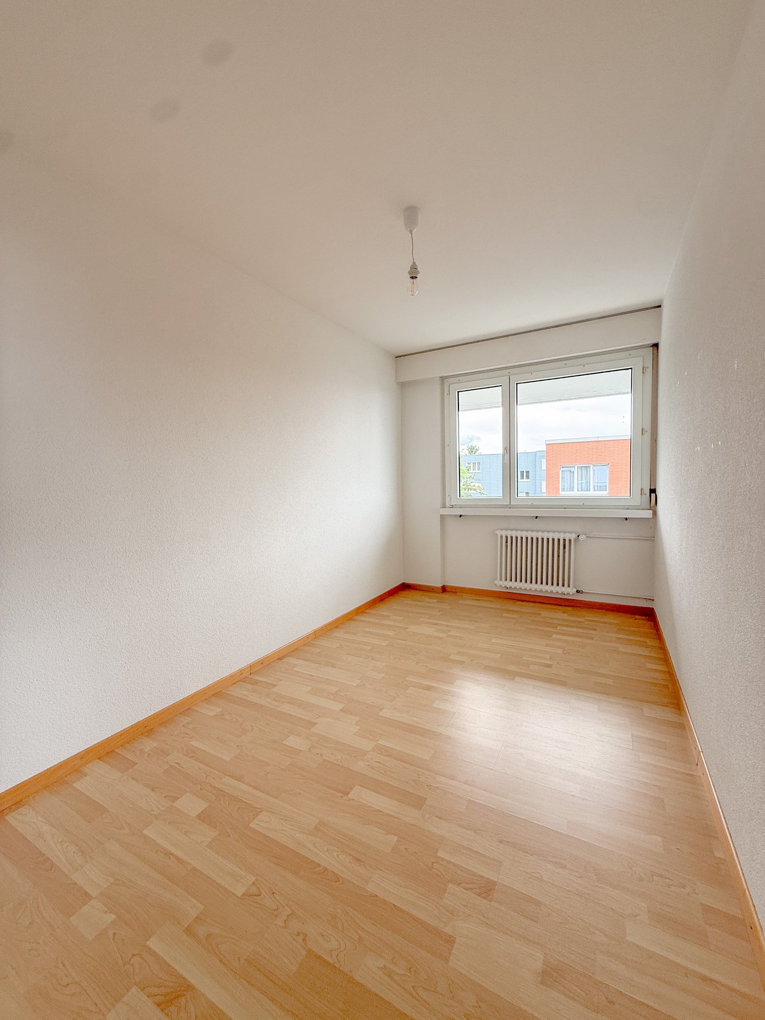 Immobilie in Rorschacherberg - Charmante 4.5-Zimmer-Wohnung mit Balkon und schöner Aussicht in Rorschacherberg - Bild 7