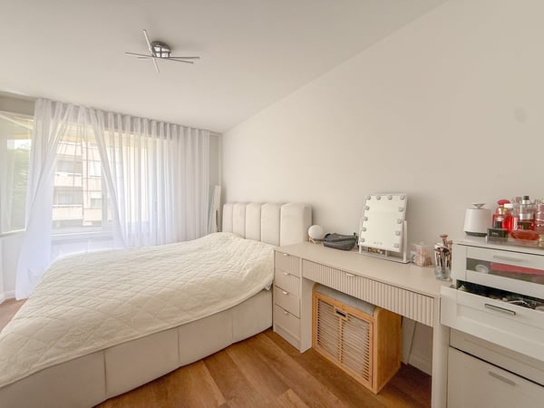 Helle 4-Zimmer-Wohnung mit Balkon in Kreuzlingen – frisch renoviert! 11