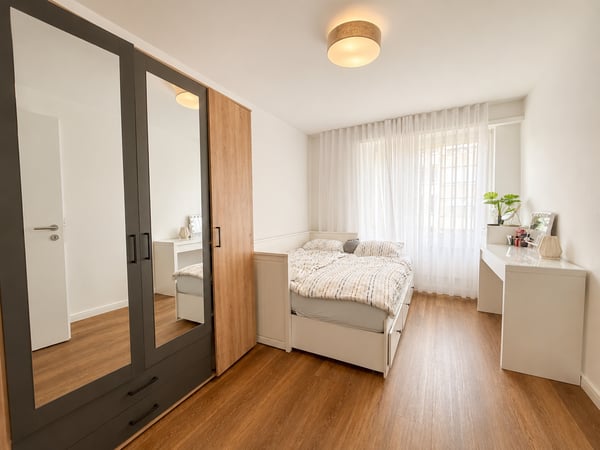Helle 4-Zimmer-Wohnung mit Balkon in Kreuzlingen – frisch renoviert! 7