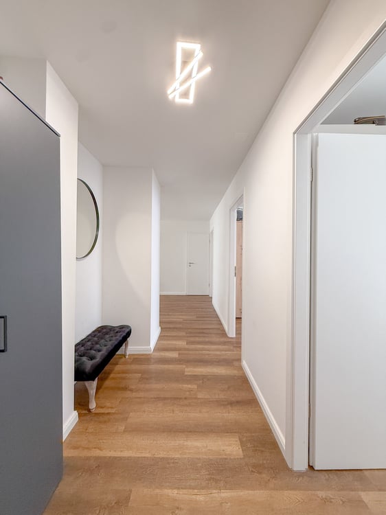 Helle 4-Zimmer-Wohnung mit Balkon in Kreuzlingen – frisch renoviert! 12