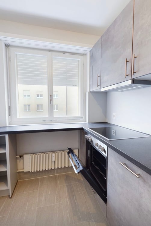 Helle 4-Zimmer-Wohnung mit Balkon in Kreuzlingen – frisch renoviert! 7
