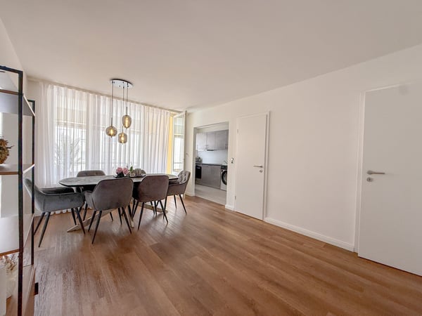 Helle 4-Zimmer-Wohnung mit Balkon in Kreuzlingen – frisch renoviert! 5