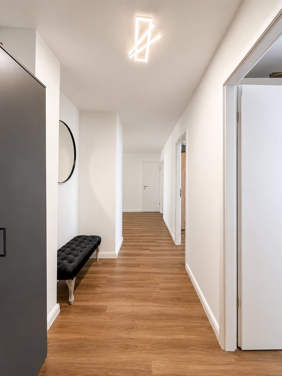 Helle 4-Zimmer-Wohnung mit Balkon in Kreuzlingen – frisch renoviert! 10