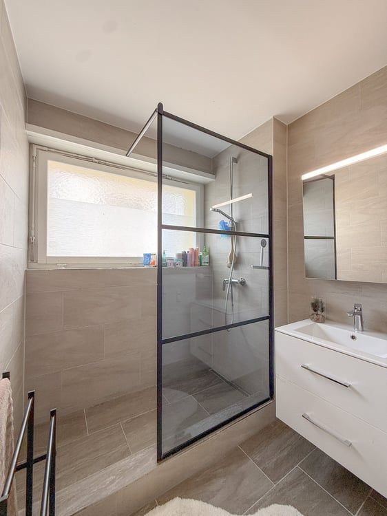 Helle 4-Zimmer-Wohnung mit Balkon in Kreuzlingen – frisch renoviert! 8