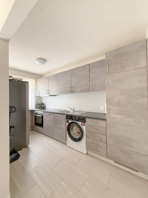 Helle 4-Zimmer-Wohnung mit Balkon in Kreuzlingen – frisch renoviert! 6